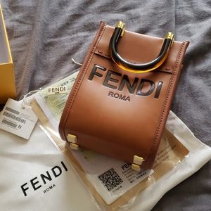 Fendi Mini Sunshine